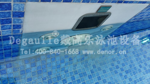 泳池水處理設(shè)備