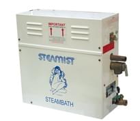美國史密斯STEAMIST蒸汽機